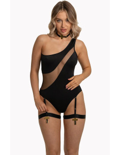 JENNY S/M  (blackbody/czarne body)