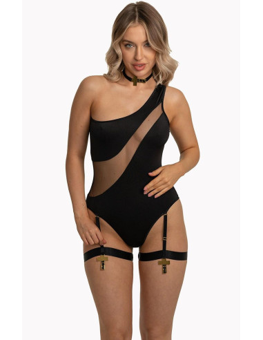 JENNY S/M  (blackbody/czarne body)