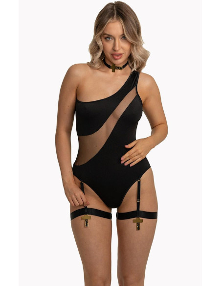 JENNY S/M  (blackbody/czarne body)