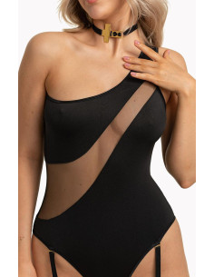 JENNY S/M  (blackbody/czarne body) 2