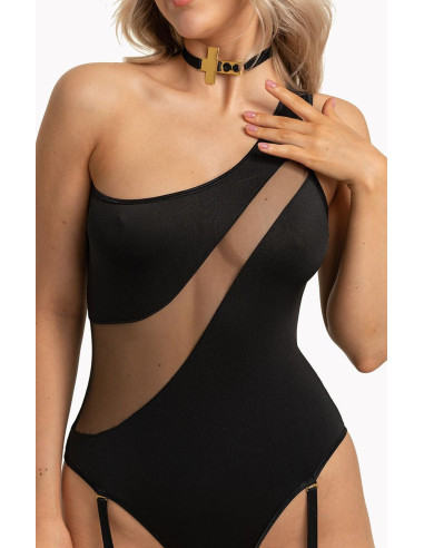 JENNY S/M  (blackbody/czarne body)