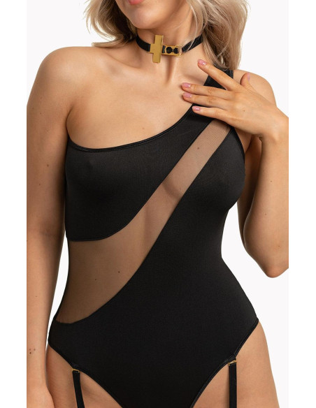 JENNY S/M  (blackbody/czarne body)