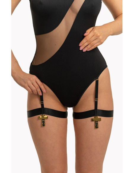 JENNY S/M  (blackbody/czarne body)