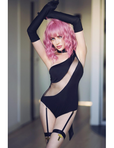 JENNY S/M  (blackbody/czarne body)