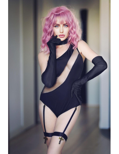 JENNY S/M  (blackbody/czarne body)