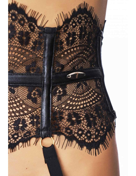 Pas do pończoch Campana S