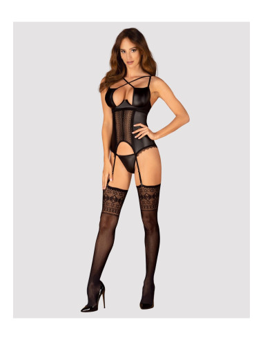 Norides gorset i stringi   XS/S