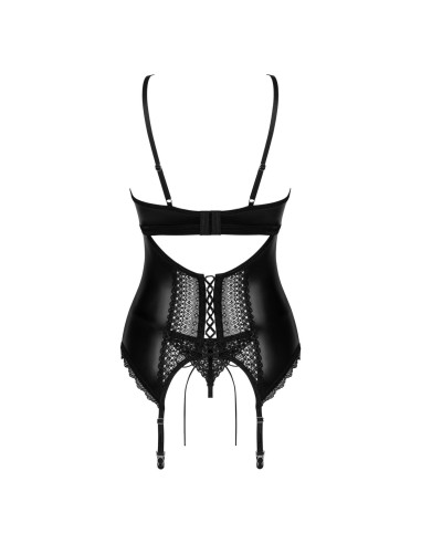 Norides gorset i stringi   XS/S