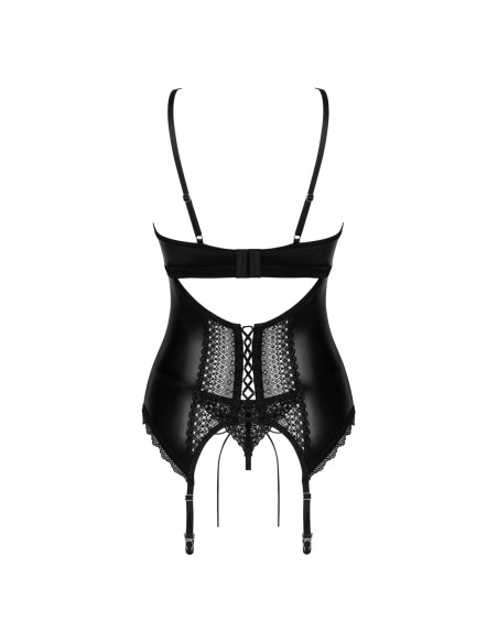 Norides gorset i stringi   XS/S