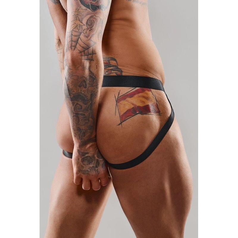 Majtki jockstraps - M - 2