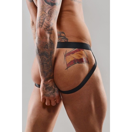 Majtki jockstraps - M - 2