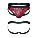 Majtki jockstraps - M - 5