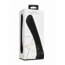 Ombra - Bendable Vibrator Punkt G - Black - 3