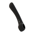 Ombra - Bendable Vibrator Punkt G - Black - 6