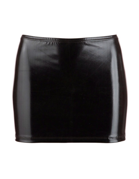 Mini Skirt black XS