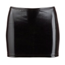 Mini Skirt black - 7