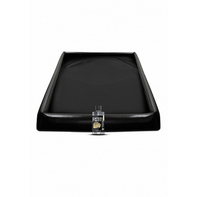 Inflatable Play Sheet - Black - 1