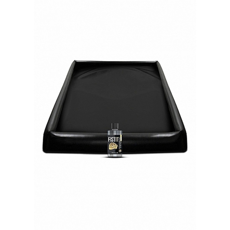 Inflatable Play Sheet - Black - 1