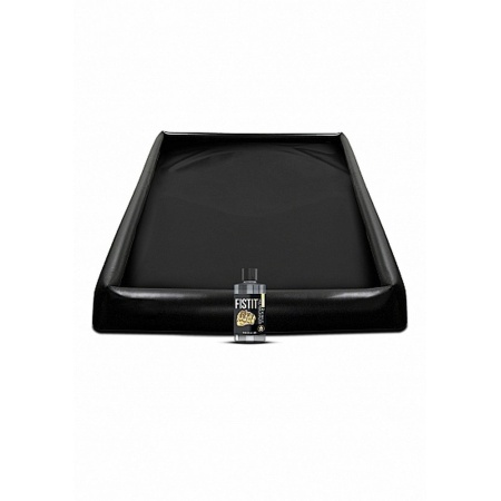 Inflatable Play Sheet - Black - 1