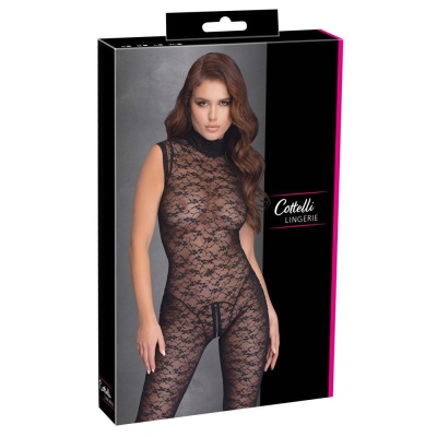 Jumpsuit Lace - 1