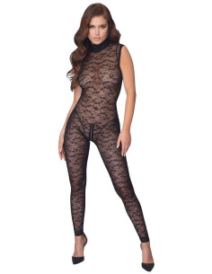 Jumpsuit Lace S 2
