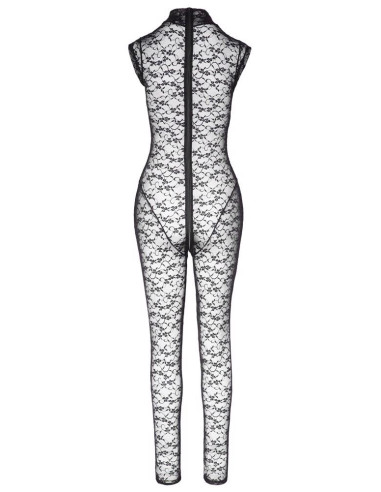 Jumpsuit Lace S