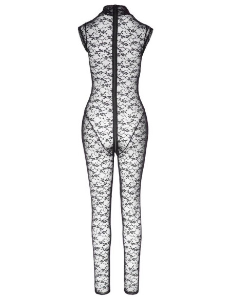 Jumpsuit Lace S