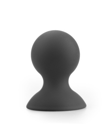 Bondage Fetish Silicone Comfort Nipple Suckers