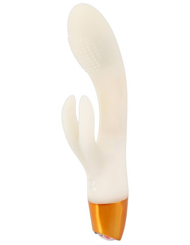 GITD Rabbit Vibrator