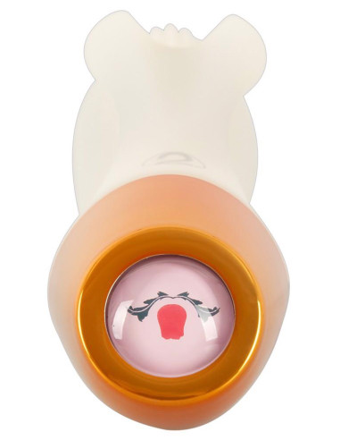 GITD Rabbit Vibrator