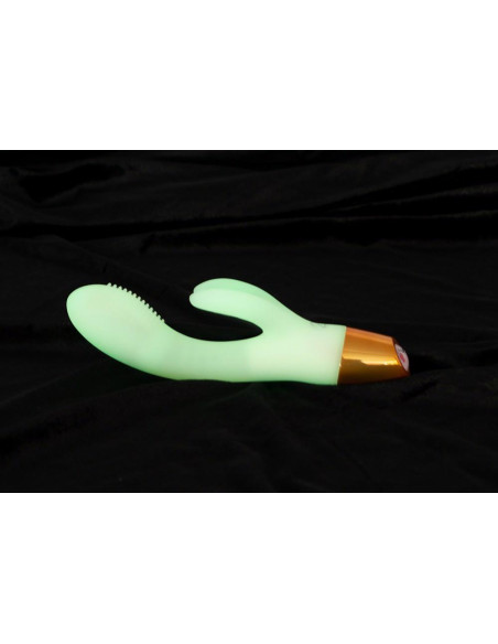 GITD Rabbit Vibrator