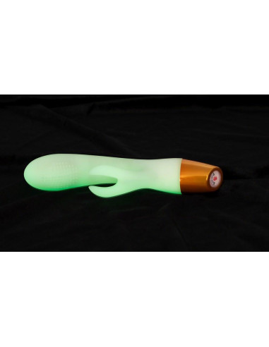 GITD Rabbit Vibrator
