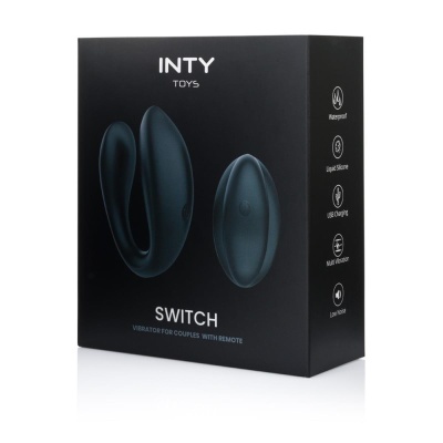 INTY Toys - Switch - 1 2