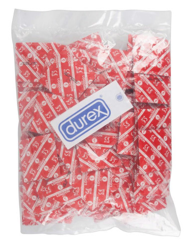 London red condoms 100 pcs.