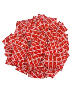 London red condoms 100 pcs. 2