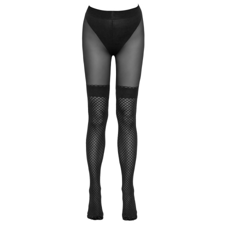 Pantyhose overknee 5 - 3