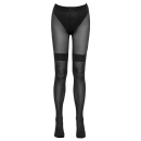 Pantyhose overknee 5 - 6