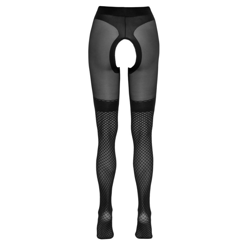 Pantyhose overknee 5 - 7