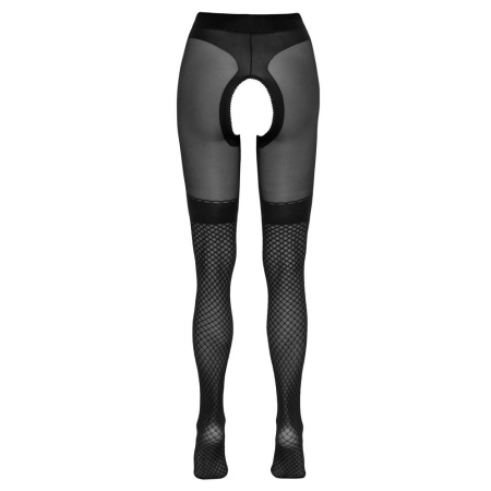 Pantyhose overknee 5 - 7