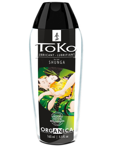 Toko Organica Hydratant
