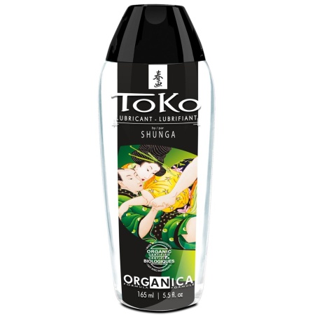 Toko Organica Hydratant - 1