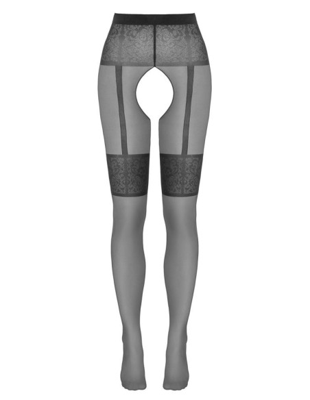 Crotchless Tights 2