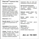 Krople DROP SEX 20 ml na libido - 2