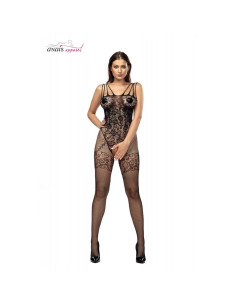 Bielizna - Chrystelle black S/M