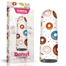 Masażer Donut 2,7 cm 10 trybów wibracji - 1