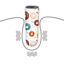 Masażer Donut 2,7 cm 10 trybów wibracji - 4