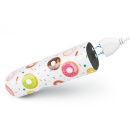Masażer Donut 2,7 cm 10 trybów wibracji - 7