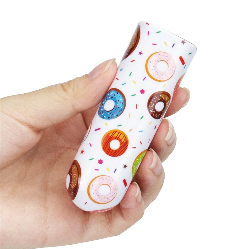 Masażer Donut 2,7 cm 10 trybów wibracji - 10