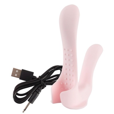 Couples Choice Couples Vibrato - 1 2