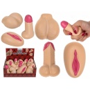 Zabawka - Sexy do ściskania Jądra - 1